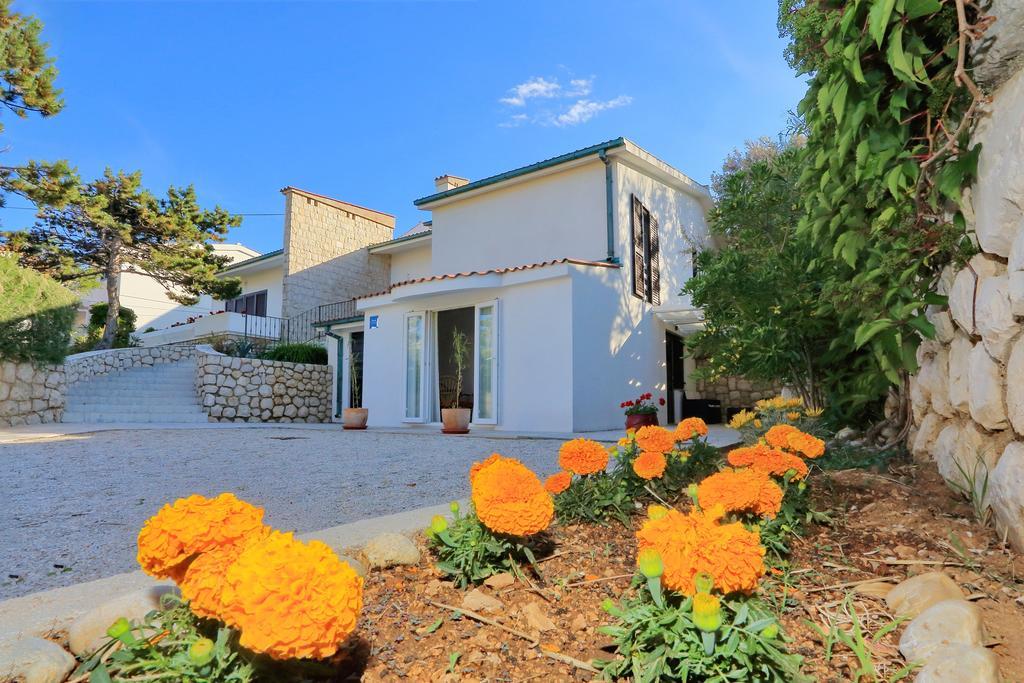 Apartments Andreja Паг Экстерьер фото