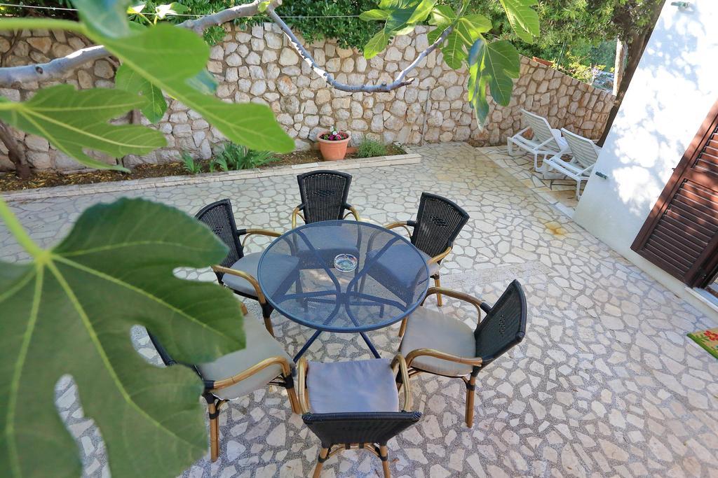 Apartments Andreja Паг Экстерьер фото