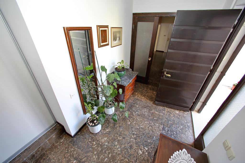Apartments Andreja Паг Экстерьер фото