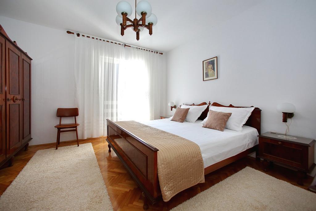 Apartments Andreja Паг Экстерьер фото
