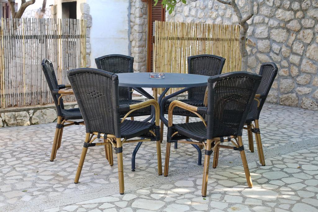 Apartments Andreja Паг Экстерьер фото